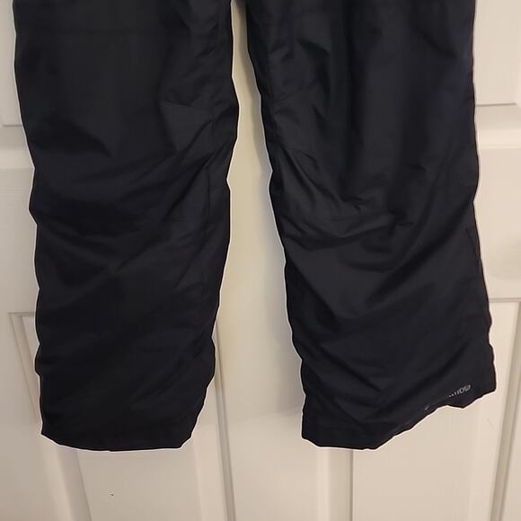 Columbia Black Ski Pants, Outgrown System, Boys Medium - Picture 4 of 11